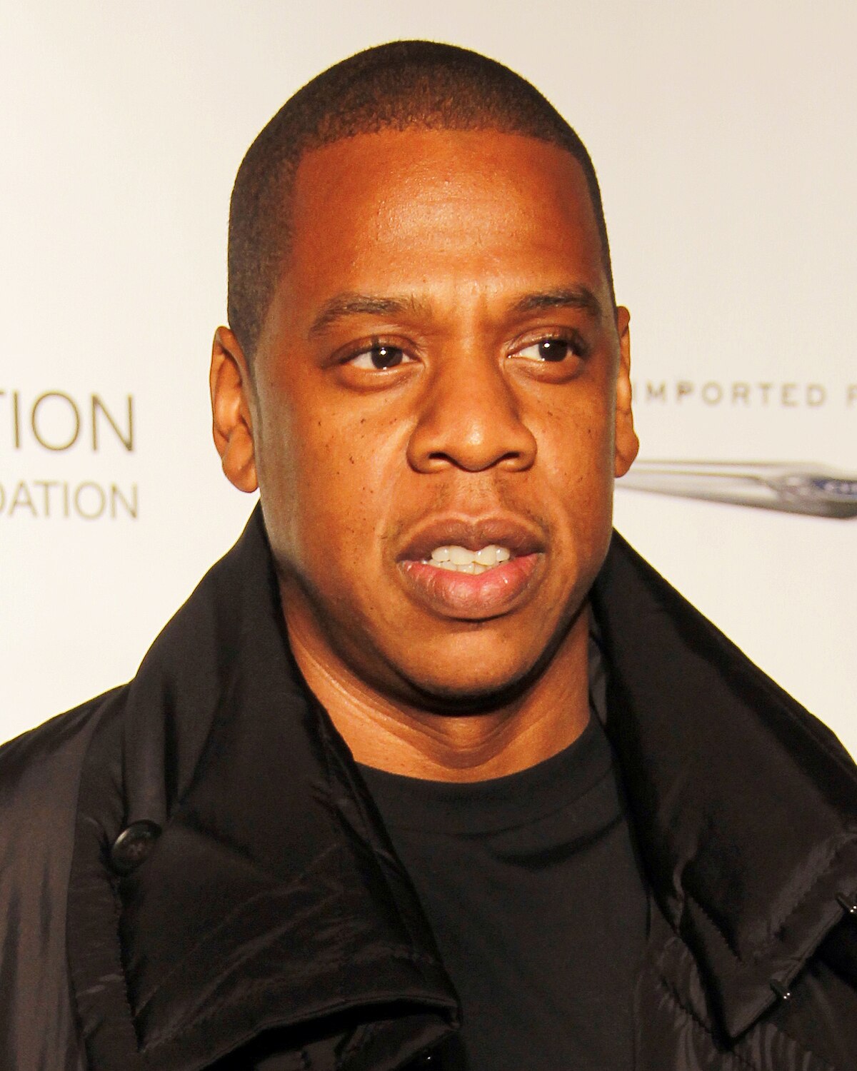 Jay-Z performing live in concert during 2026 Tour